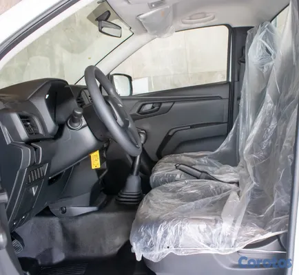 jeepetas y camionetas - Isuzu DMAX 2027 10