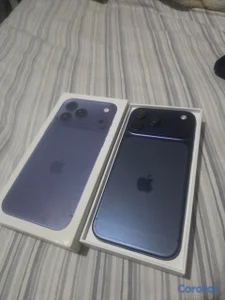 vendo iPhone 17 pro Max 512gb desbloqueado de fábrica batería 92%
