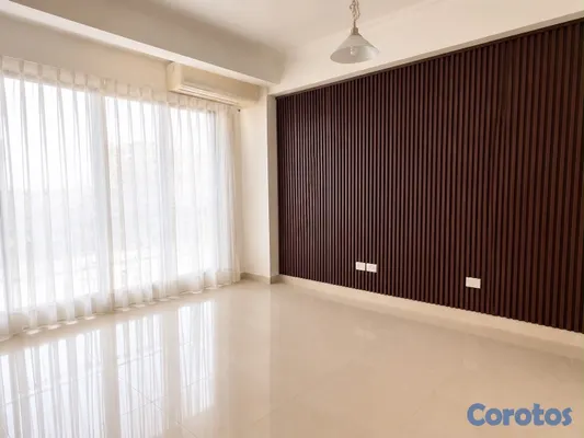 apartamentos - 🏡 APARTAMENTO EN ALQUILER – COSTA AZUL 

  2
