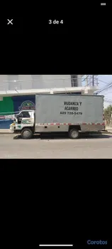 camiones y vehiculos pesados - Camión Daihatsu 2005 