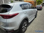jeepetas y camionetas - Kia Sportage 2020