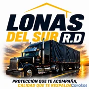 equipos profesionales - Lonas covertoras en vinil impermeables ( vallas publicitarias)