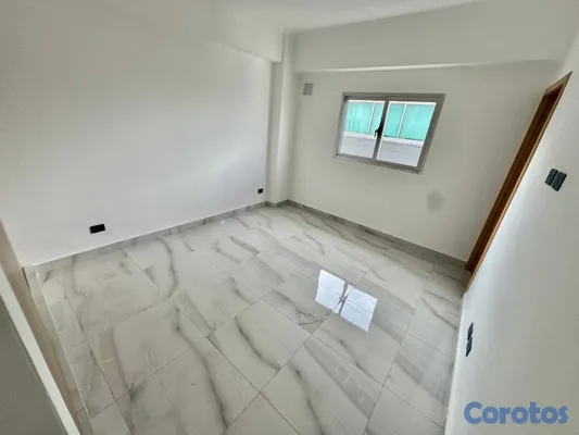 apartamentos - vendo nuevo en el millón una habitación 1.5 baños parqueo balcón lokert  7