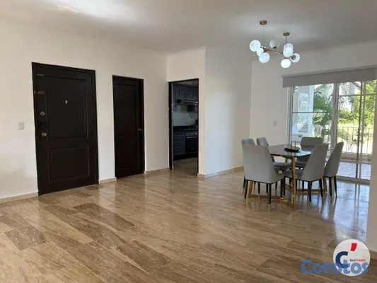 apartamentos - Apartamento en Alquiler | Residencial Carey, White 17