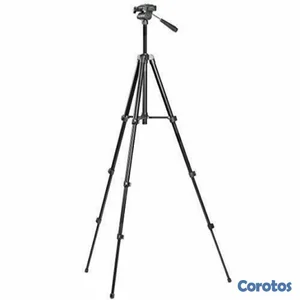 TRIPODE DE 50 PULGADAS RAVELLI