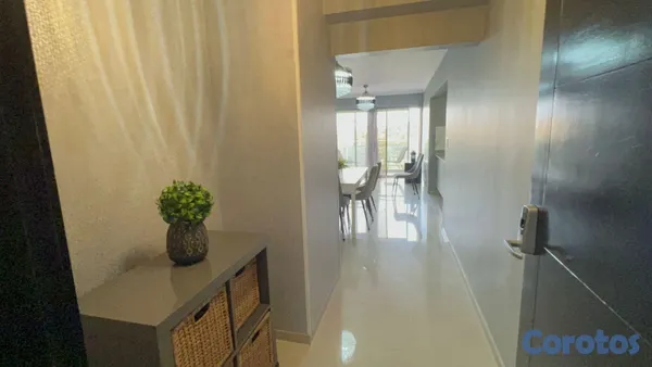 apartamentos - 🏢 Apartamento en la Charles de Gaulle 📍 Casi esquina Autopista de San Isidro 4