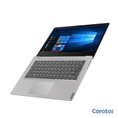 computadoras y laptops - Lenovo IdeaPad S145-15IWL 8565U Core i7 12GB 256GB 3