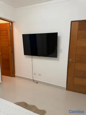habitaciones y viviendas compartidas - 🏡 HABITACIÓN AMUEBLADA EN ALQUILER – EL MILLÓN, SA 5
