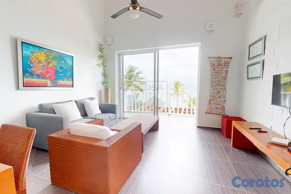apartamentos - Venta Apartamento 1 Hab. Vista Mare | Samaná 4