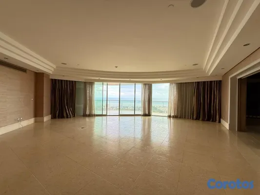 apartamentos - Torre Caney  - Anacaona Apartamneho con vista al mar  16