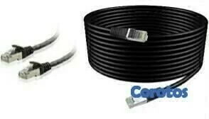 Cable UTP de Red 