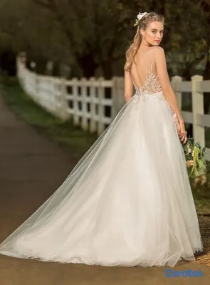 ropa para mujer - Vestido de novia 2