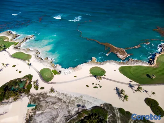apartamentos - Apartamentos en Venta en Punta Cana — Harbor Bay d 4