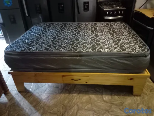 muebles y colchones - Todo en venta  10