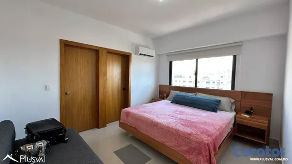 apartamentos - Apartamento en Venta de 2 Habitaciones con Vista al Mar en La Esperilla 8
