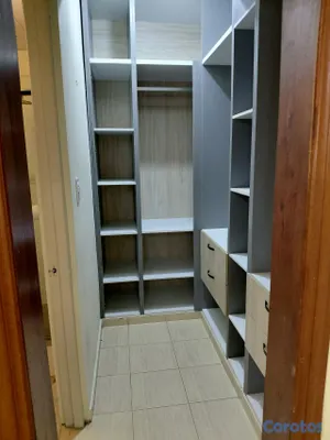 apartamentos - alquiler  apartamento  en zona universitaria  3 habitaciones  2 parqueos  8