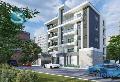 Apartamento en Venta