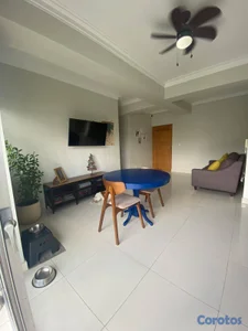 Vendo Apartamento 
