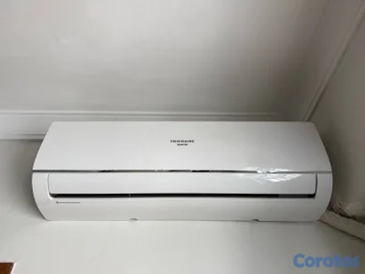 aire inverter Frigidaire 