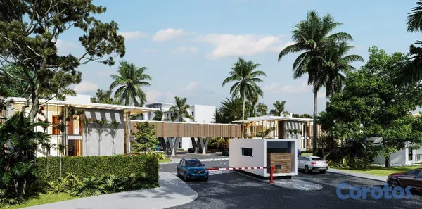 apartamentos - El Proyecto Más Exclusivo de VISTACANA | Melcon Paradise 2