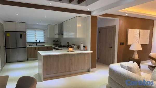 otros inmuebles - Dumax Townhouse | Renta | 2 Habitaciones | Vista Cana 10