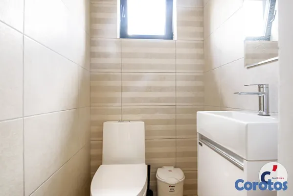 casas - Townhouse de Lujo en Residencial Ziba | US$2,800/m 13