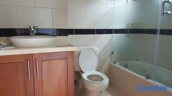 apartamentos - Apartamento de 3 habitaciones en la esperilla RD$ 14,000,000 6