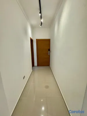apartamentos - Apartamento en alquiler en Evaristo Morales - 005 5