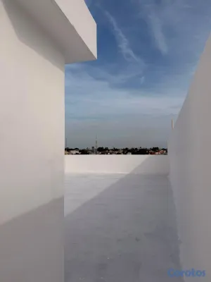 apartamentos - Apartamento en venta en Santo Domingo Norte próxim 9