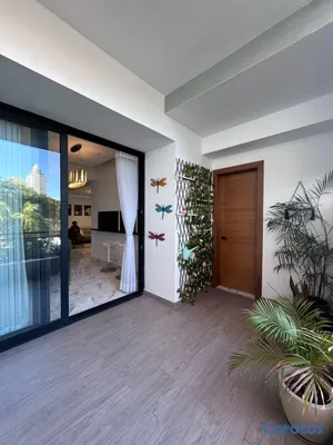 apartamentos - Apartamento en Venta - Los Cacicazgos 7