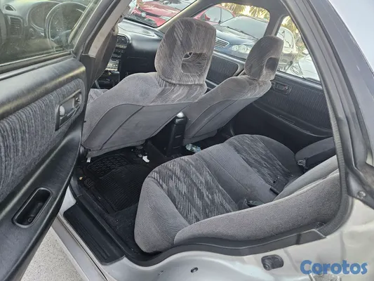 carros - acura integra 1999 4