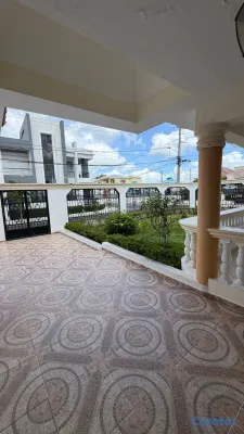 casas - 10.	Casa en Baní | 3 Habitaciones, 4 Baños y Piscina Privada 7