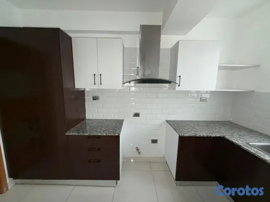 apartamentos - Apartamento en alquiler Renacimiento  4