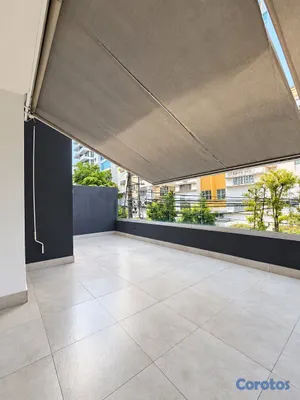 apartamentos - Apartamento en Naco | 3 Hab. | 3½ Banos | Terraza  2