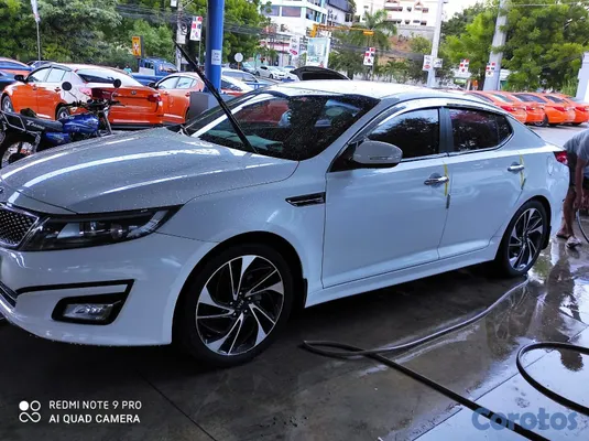 carros - venta de vehículos Hyundai 5