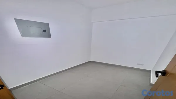 apartamentos - Apartamento Nuevo en Los Prados 10