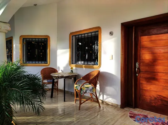 casas - ¡Hermosa casa amueblada en venta en Puerto Plata!  9