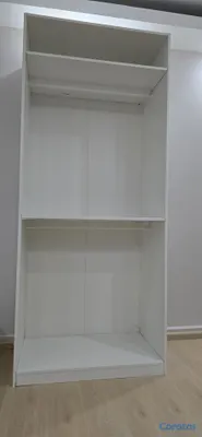 muebles y colchones - Closet modular ikea 2