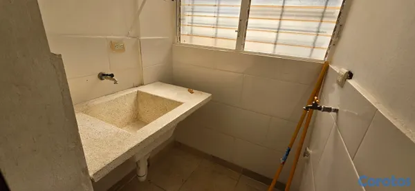 apartamentos - 1er piso en reparto peralta frente a las praderas santiago  13