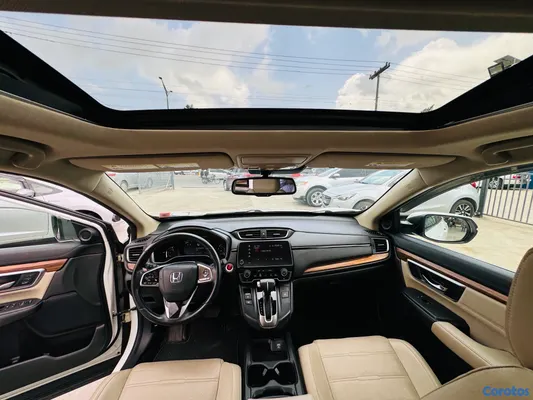 jeepetas y camionetas - Honda CRV EXL 2018 ✅ CLEAN CARFAX  6