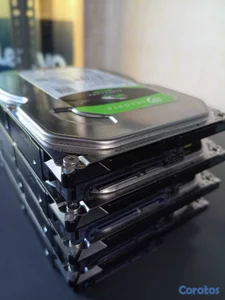 DISCO DURO 1TB SEAGATE PARA LAPTOP COMPUTADORAS Y DVR