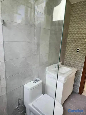 casas vacacionales y villas - Villa en Playa Nueva Romana  8