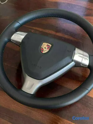 repuestos - TIMON VOLANTE PARA PORSCHE  BOLSA DE AIRE 997 4