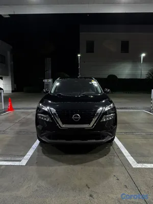 jeepetas y camionetas -  EN OFERTA UNICA  NISSAN ROGUE SV CLEAN CARFAX COM 8