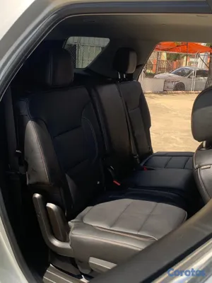 jeepetas y camionetas - 2019 Chevrolet Traverse 5
