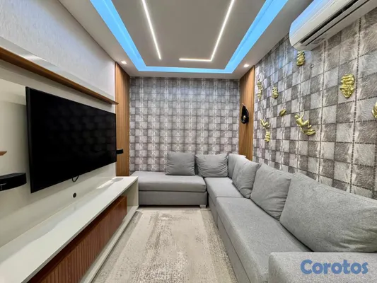 apartamentos - Apartamento en Renacimiento disponible para venta  3
