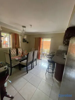 casas - Casa de 3 habitaciones en venta en Pantoja 7