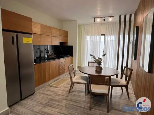 apartamentos - Hermoso Residencial Costa Cana · Ref 1454336 2