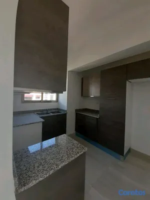 apartamentos - Apartamento en Alquiler en Evaristo Morales 2 habitaciones 2 parqueos 2.5 baños 2