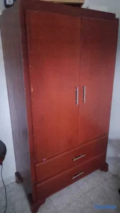 Armario en madera